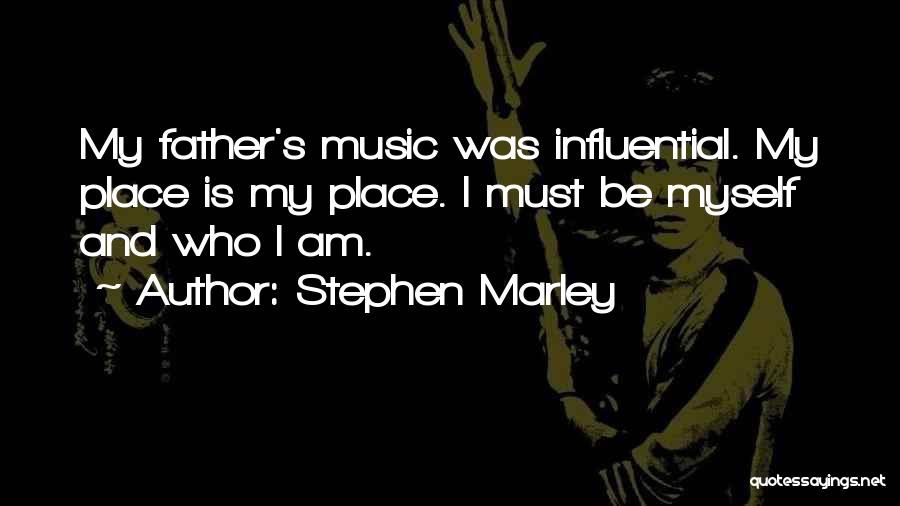 Stephen Marley Quotes 716981