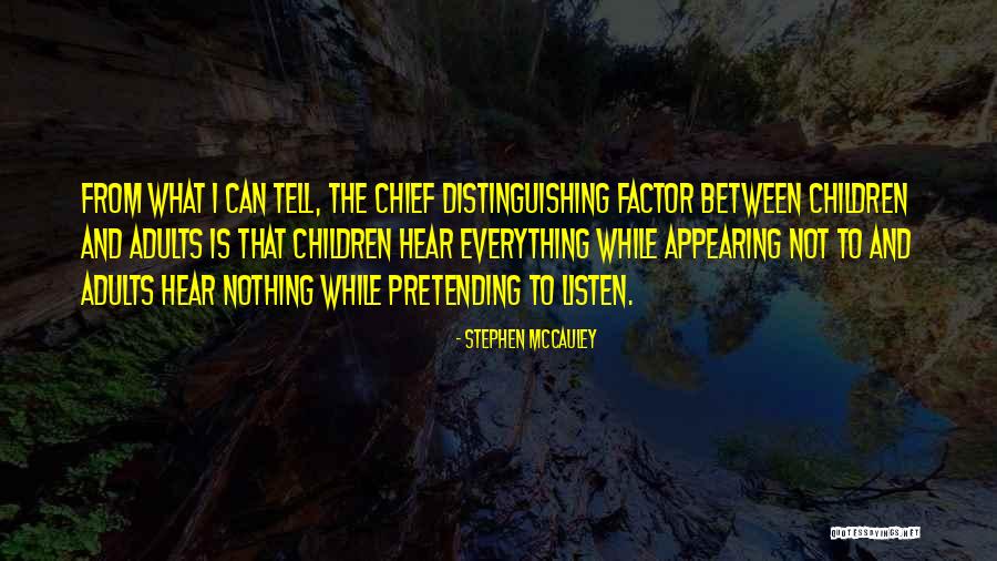 Stephen McCauley Quotes 2240681 Stephen McCauley Quotes 2240681