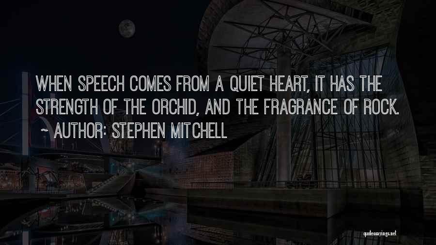 Stephen Mitchell Quotes 1051166