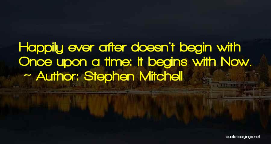 Stephen Mitchell Quotes 163145