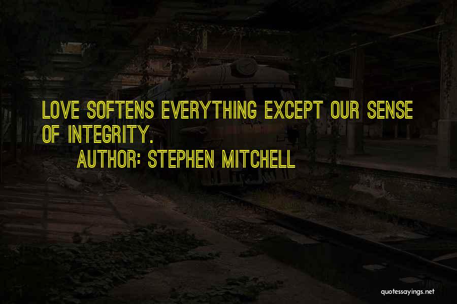 Stephen Mitchell Quotes 1805631