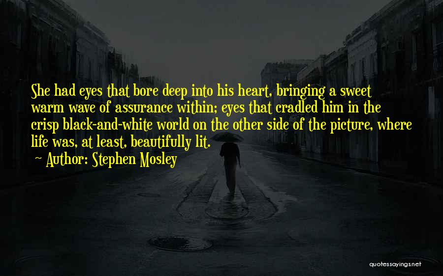 Stephen Mosley Quotes 1662977