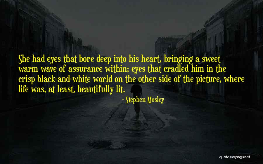 Stephen Mosley Quotes 1662977 Stephen Mosley Quotes 1662977