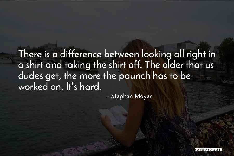 Stephen Moyer Quotes 1061508 Stephen Moyer Quotes 1061508