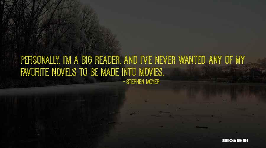 Stephen Moyer Quotes 1072929 Stephen Moyer Quotes 1072929