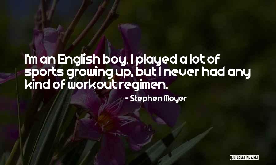 Stephen Moyer Quotes 254000