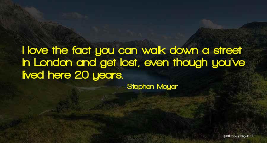 Stephen Moyer Quotes 429745 Stephen Moyer Quotes 429745