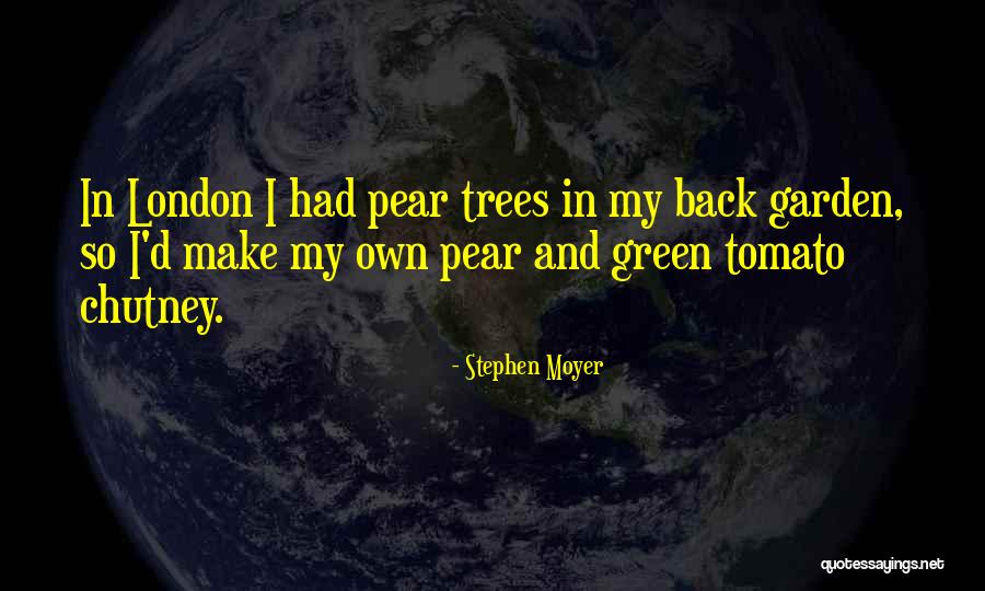 Stephen Moyer Quotes 546185