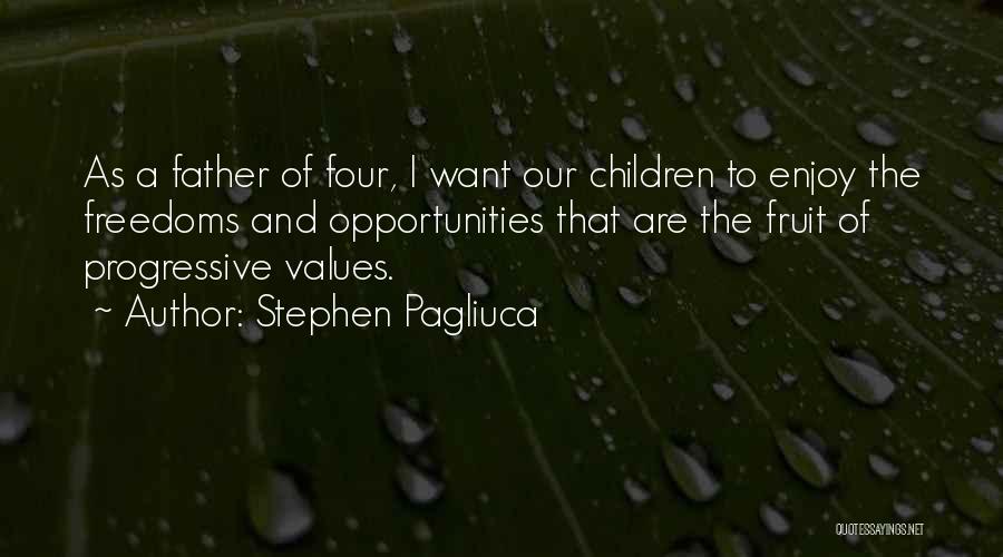 Stephen Pagliuca Quotes 102005