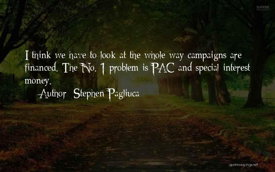 Stephen Pagliuca Quotes 1463927