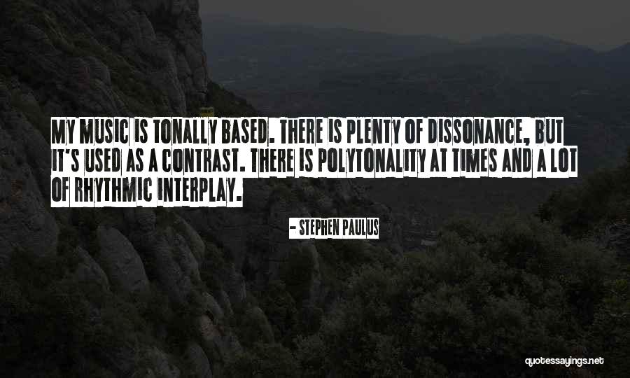 Stephen Paulus Quotes 1421170 Stephen Paulus Quotes 1421170