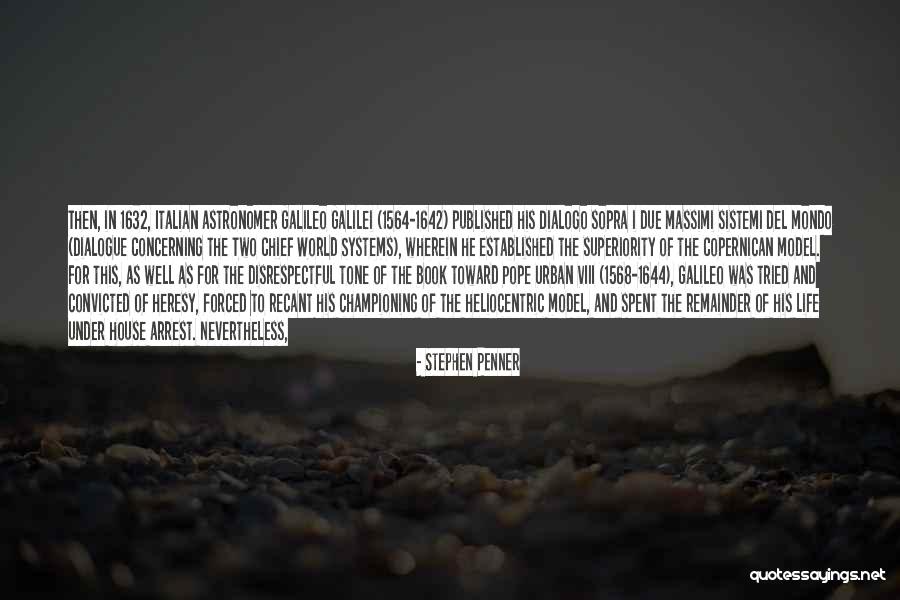 Stephen Penner Quotes 2100992 Stephen Penner Quotes 2100992
