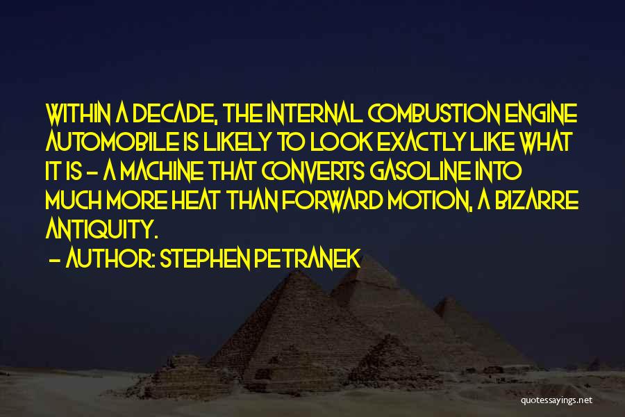Stephen Petranek Quotes 1233568