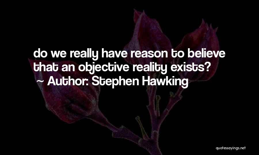 Stephen Quotes By Stephen Hawking