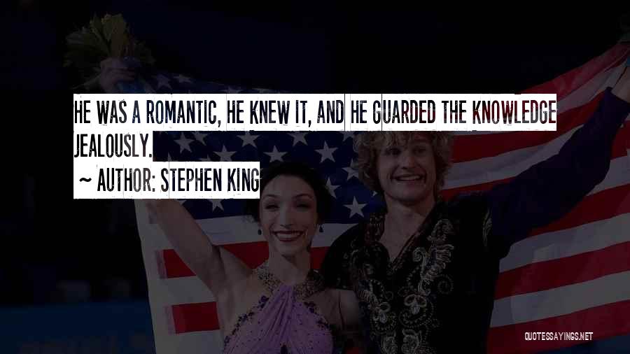 Stephen Quotes By Stephen King