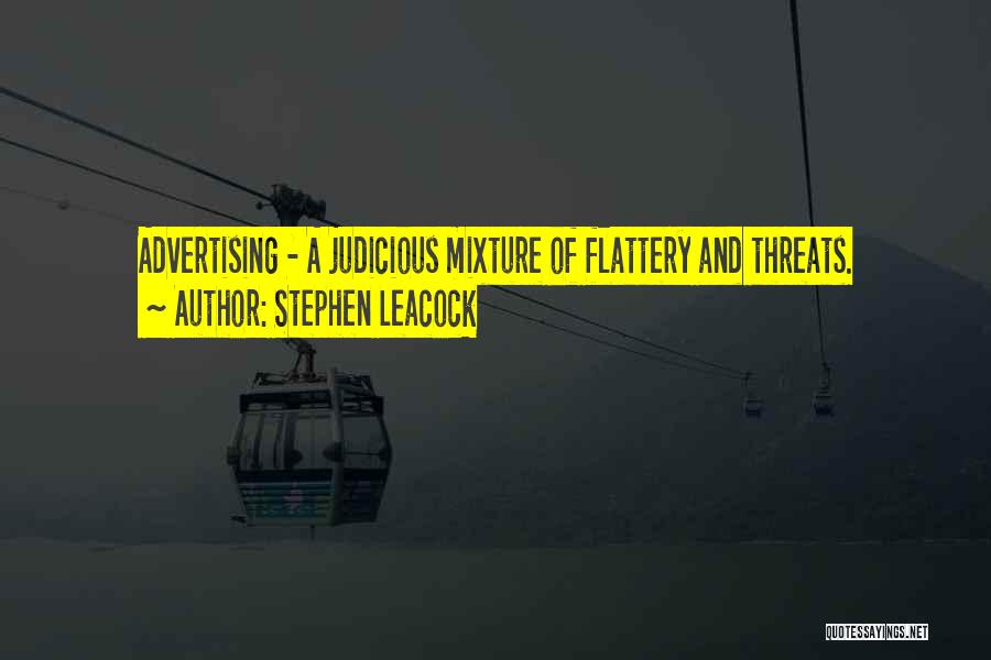 Stephen Quotes By Stephen Leacock