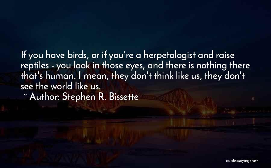 Stephen R. Bissette Quotes 1849632