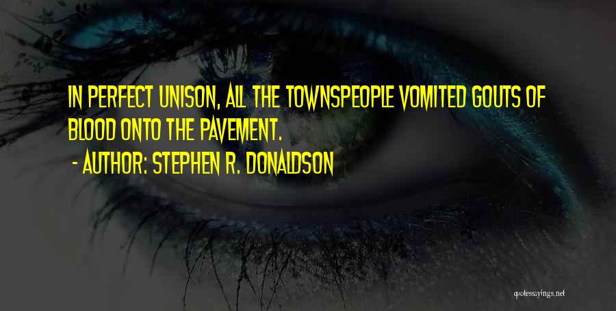 Stephen R. Donaldson Quotes 2197542