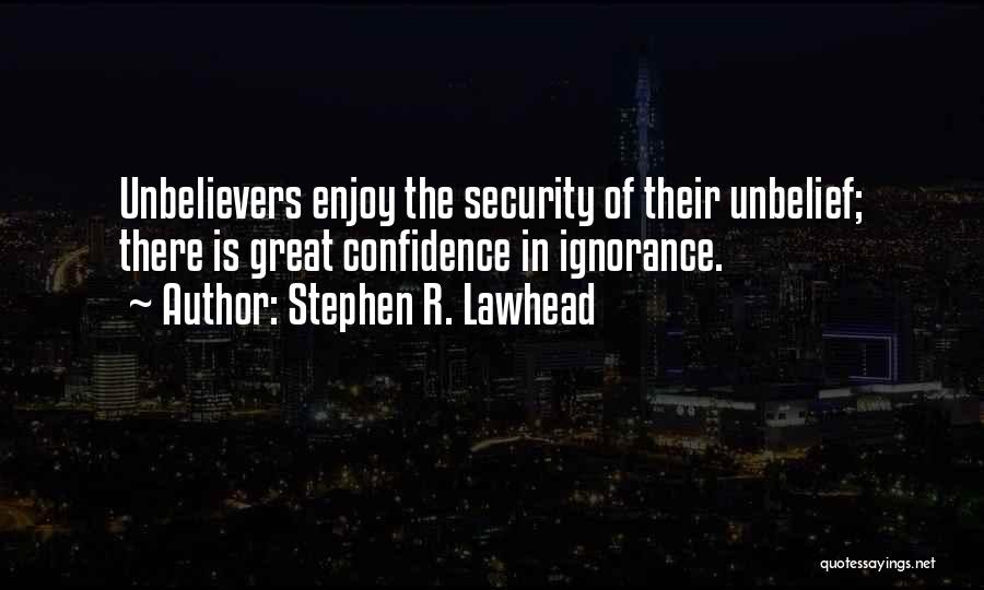 Stephen R. Lawhead Quotes 1346749