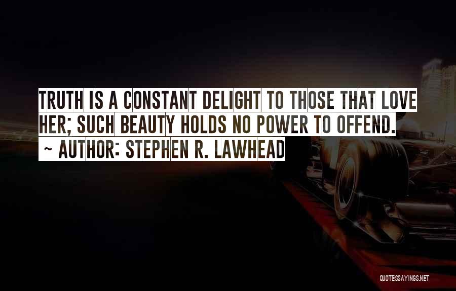 Stephen R. Lawhead Quotes 1633017