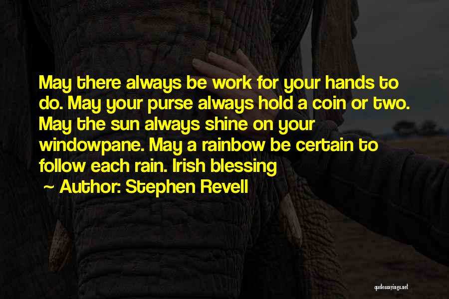 Stephen Revell Quotes 1092904