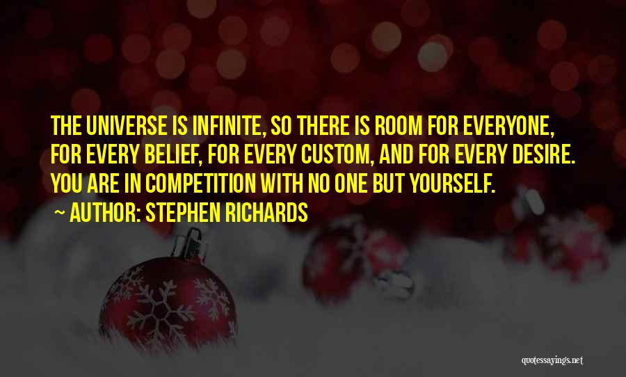 Stephen Richards Quotes 1611771