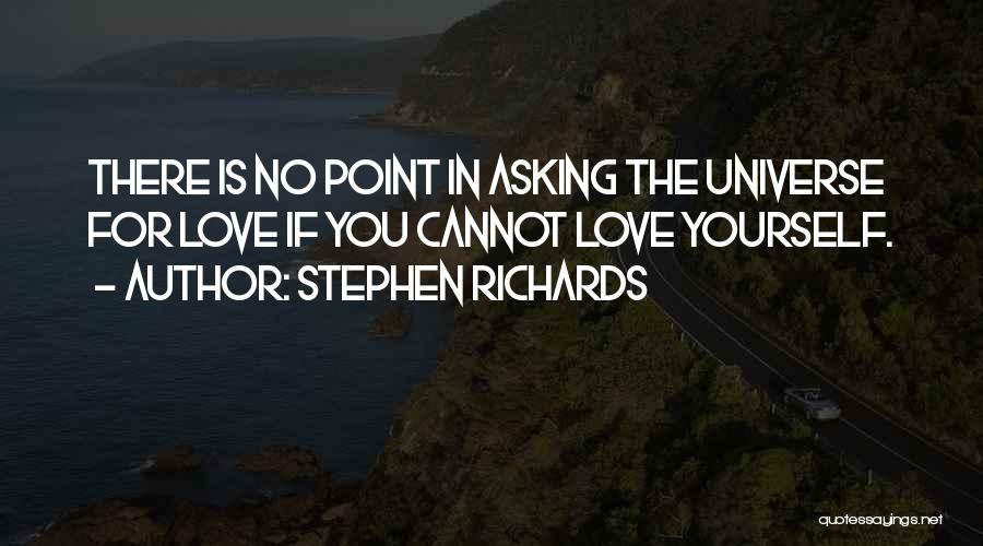 Stephen Richards Quotes 832844