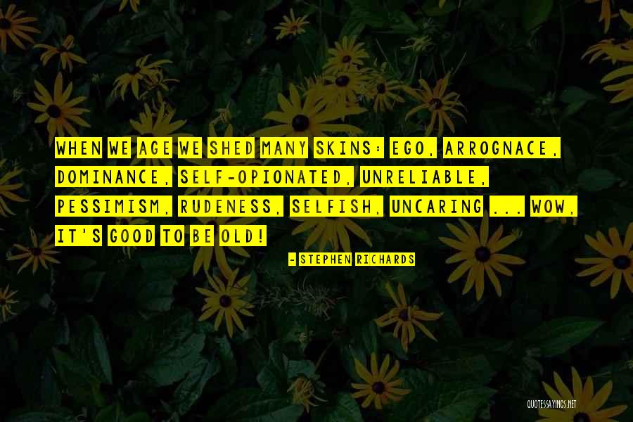 Stephen Richards Self Help Quotes By Stephen Richards Stephen Richards Self Help Quotes By Stephen Richards