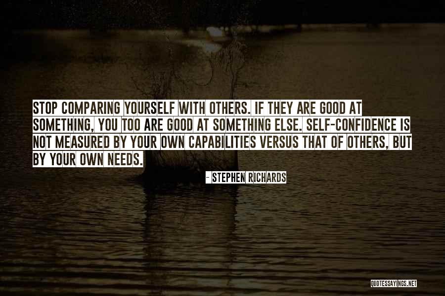 Stephen Richards Self Help Quotes By Stephen Richards Stephen Richards Self Help Quotes By Stephen Richards