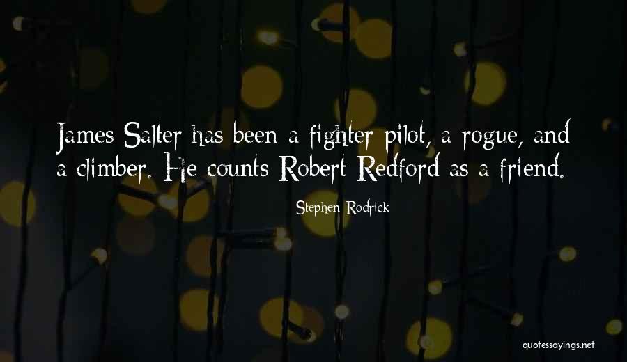 Stephen Rodrick Quotes 761231