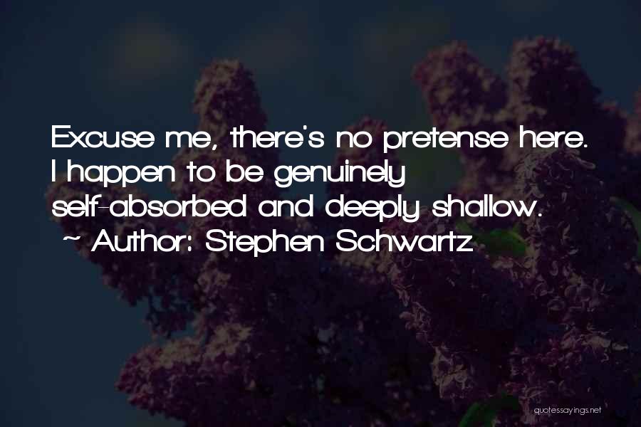 Stephen Schwartz Quotes 775508