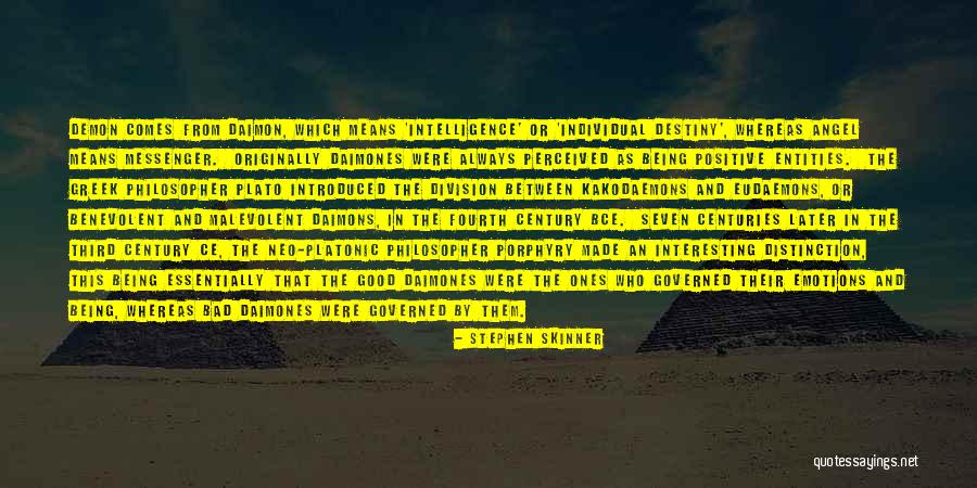 Stephen Skinner Quotes 1007565 Stephen Skinner Quotes 1007565