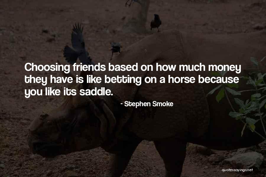 Stephen Smoke Quotes 1871770 Stephen Smoke Quotes 1871770