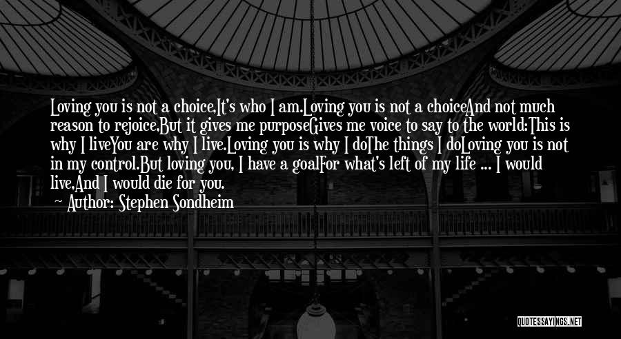 Stephen Sondheim Quotes 1422826