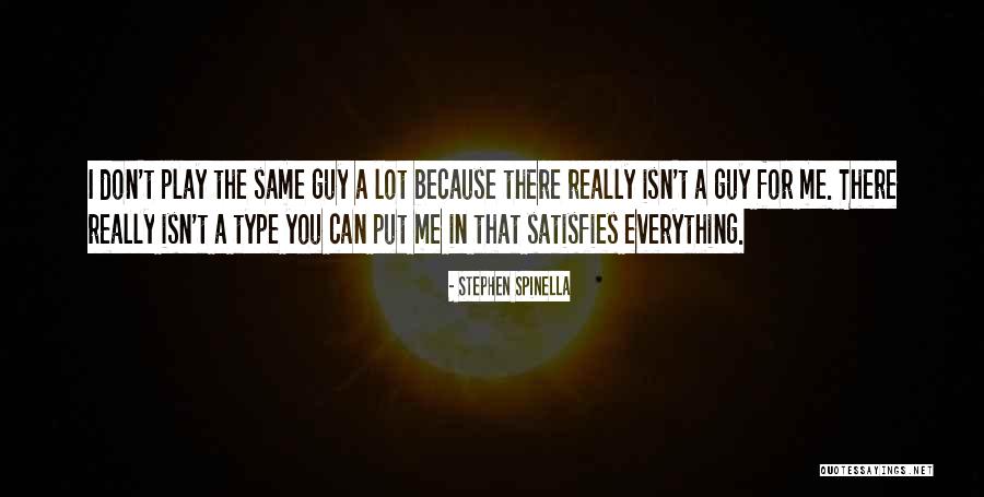 Stephen Spinella Quotes 2020230 Stephen Spinella Quotes 2020230