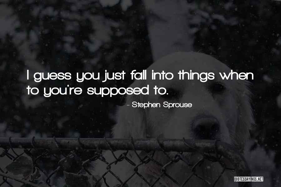 Stephen Sprouse Quotes 1513580 Stephen Sprouse Quotes 1513580