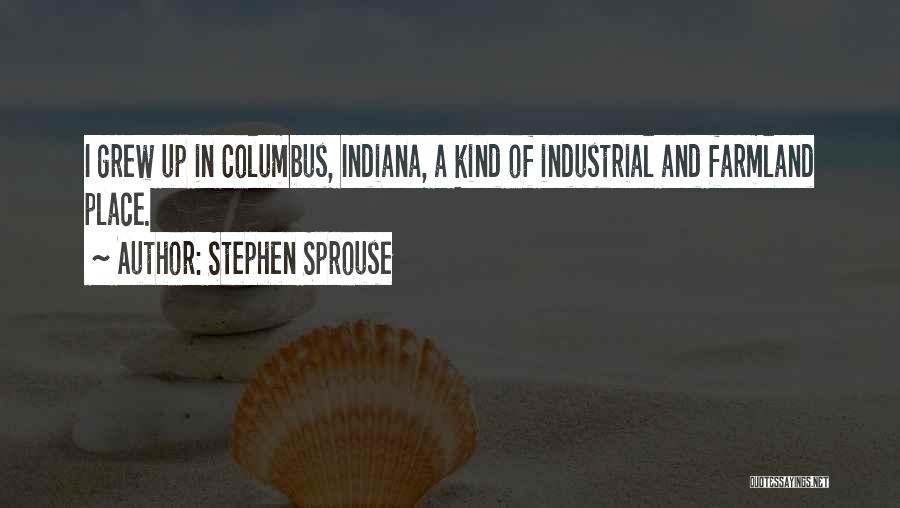 Stephen Sprouse Quotes 698138