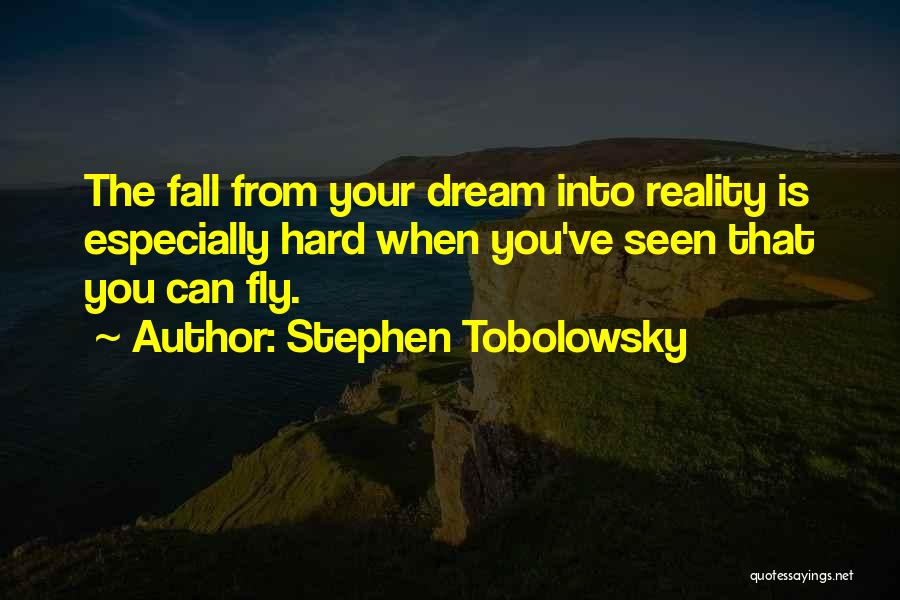 Stephen Tobolowsky Quotes 1612876