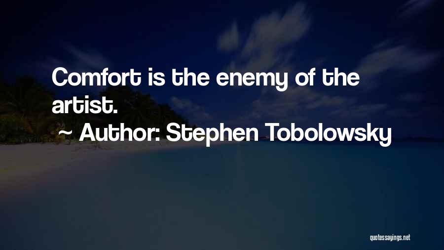 Stephen Tobolowsky Quotes 1774709
