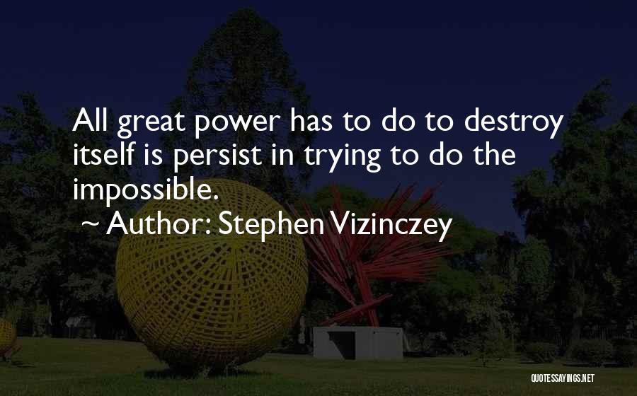 Stephen Vizinczey Quotes 314535