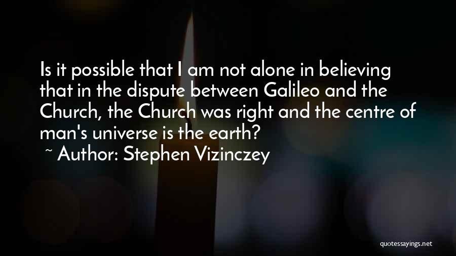 Stephen Vizinczey Quotes 717411