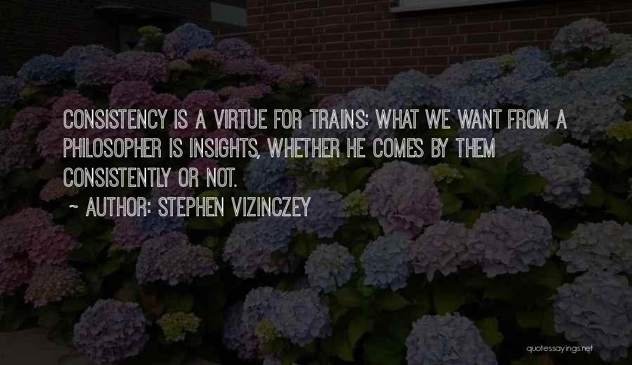Stephen Vizinczey Quotes 751649