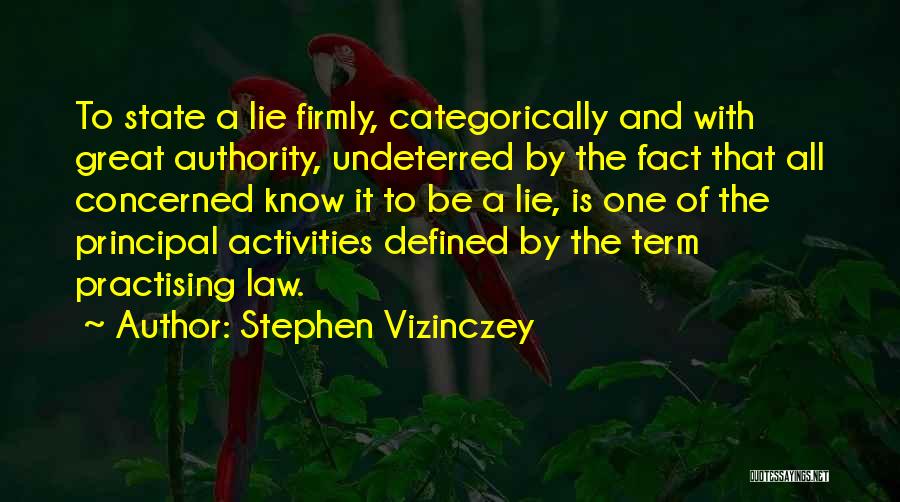 Stephen Vizinczey Quotes 882628
