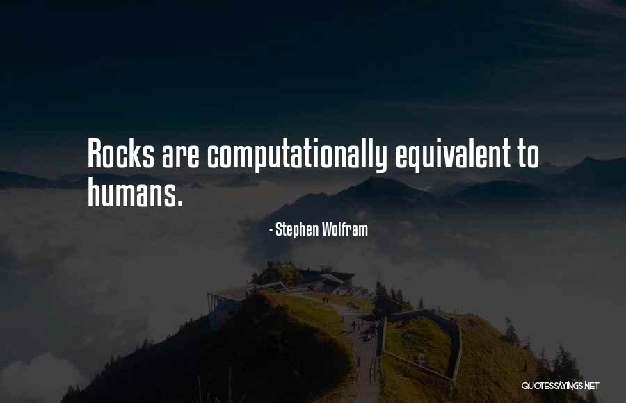 Stephen Wolfram Quotes 1560536 Stephen Wolfram Quotes 1560536
