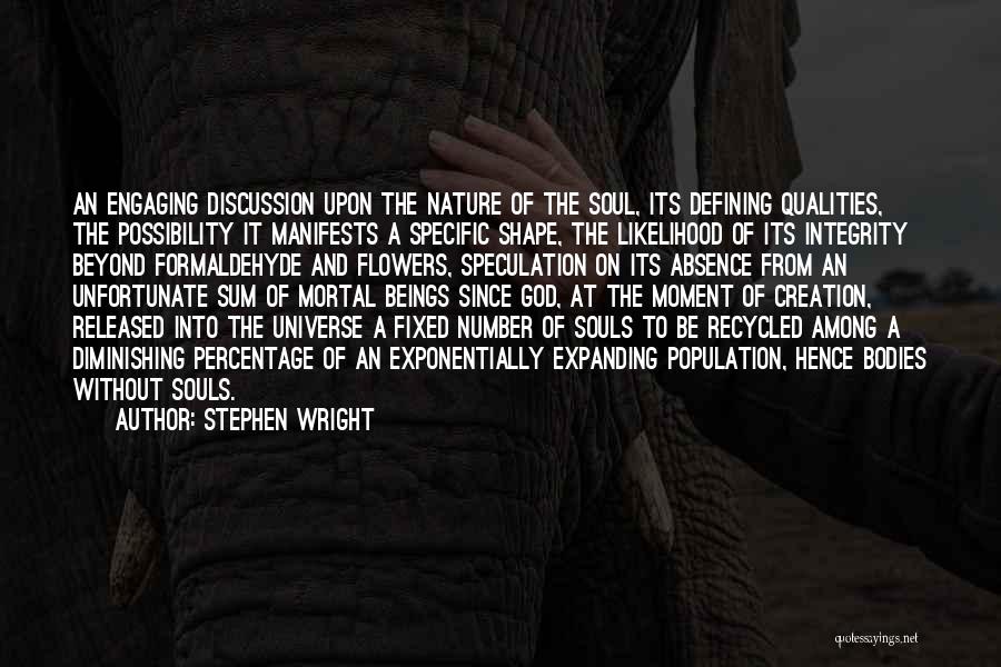 Stephen Wright Quotes 2006685