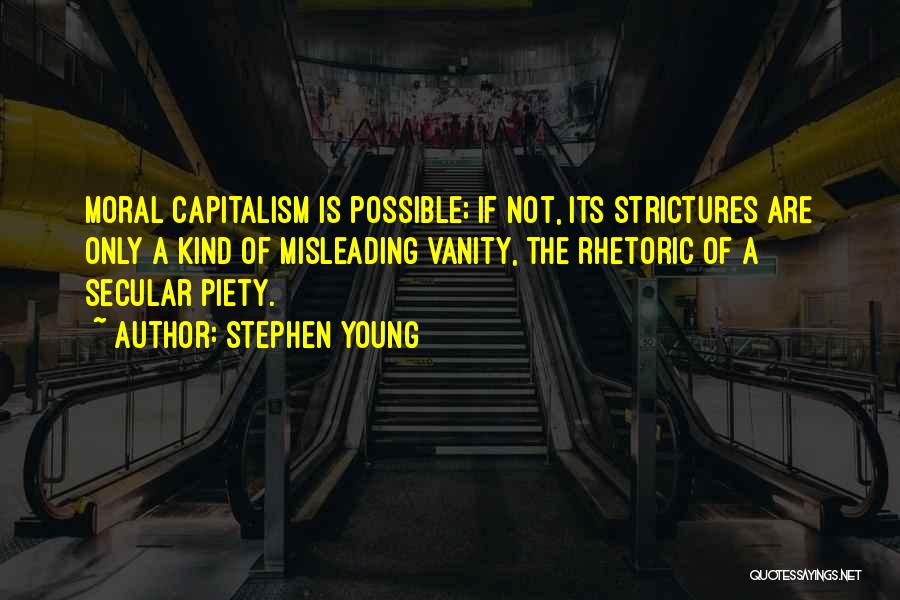 Stephen Young Quotes 1834766