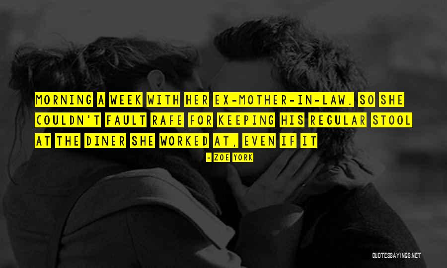 Stephenesque Quotes By Zoe York Stephenesque Quotes By Zoe York