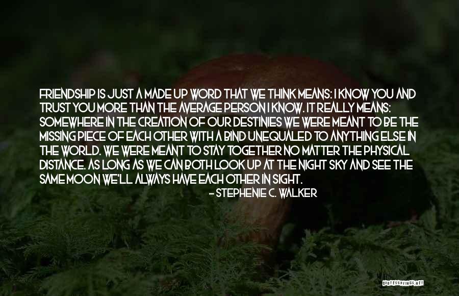 Stephenie C. Walker Quotes 812106 Stephenie C. Walker Quotes 812106