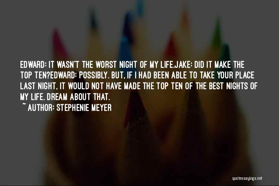 Stephenie Meyer Quotes 106585