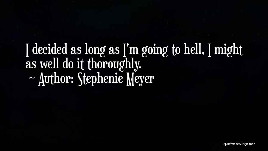 Stephenie Meyer Quotes 1155867